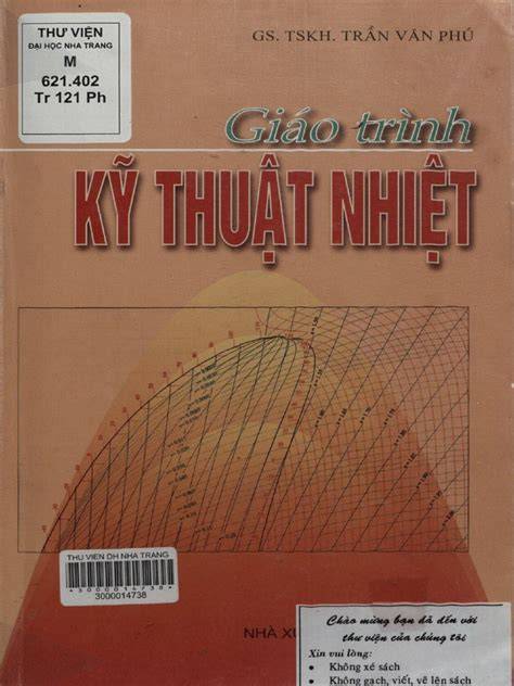 giáo trình kỹ thuật nhiệt - Ứng dụng trên Google Play